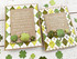 Irish Blessing Stamp
