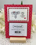 Clipboard Calendar Cards - Cheese the Day