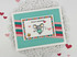 Clipboard Calendar Cards - Cheese the Day