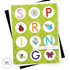 All Together Stamp - Easter