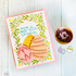 Easter Egg-stras Stamp Set