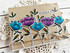 OLO Marker Collection - Regal Garden