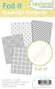 Foil It - Essential Patterns