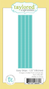 Easy Strips Die - 1/2" Stitched