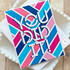 Easy Strips Die - 1/2" Stitched