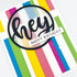 Easy Strips Die - 1/4" Stitched