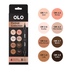 OLO Portrait Alcohol Markers - 8 colors