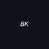 OLO Brush Half - BK Blue Black