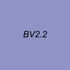 OLO Brush Half - BV2.2 Periwinkle