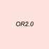 OLO Brush Half - OR2.0 Scallop