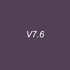 OLO Brush Half - V7.6 Fig