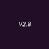 OLO Brush Half - V2.8 Blackberry