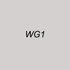 OLO Brush Half - WG1 Warm Gray 1