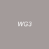 OLO Brush Half - WG3 Warm Gray 3