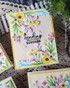 Create-in-Quads - Ever in Bloom Sprays Dies