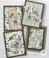 Create-in-Quads - Ever in Bloom Frame Die