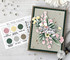 Ever in Bloom Die Set