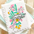 Hello Lovely Stamp Set
