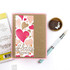 Hello Lovely Stamp Set