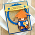 Gnome It All - Dress Up Die Set