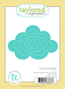 Cloud Stacklets Die Set