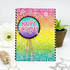 Treat Yo' Self Stamp Set