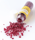 Bits & Pieces - Pink Glitter Drops