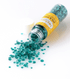 Bits & Pieces - Teal Glitter Drops