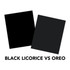 TE Premium Cardstock - Black Licorice