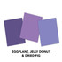 TE Premium Cardstock - Jelly Donut