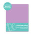 TE Premium Cardstock - Lavender Glaze