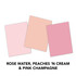 TE Premium Cardstock - Peaches 'n Cream