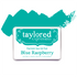 TE Premium Ink - Full Size - Blue Raspberry