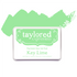 TE Premium Ink - Full Size - Key Lime