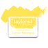 TE Premium Ink - Full Size - Lemon Meringue