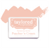 TE Premium Ink - Full Size - Peaches 'n Cream
