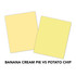 TE Premium Cardstock - Potato Chip