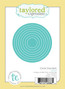 Circle Stacklets Die Set