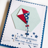 Hexagon Stacklets Die Set