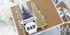 Mix & Match Stamp Set - For Him
