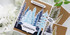 Mix & Match Stamp Set - For Him