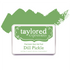 TE Premium Ink - Full Size - Dill Pickle