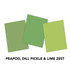 TE Premium Cardstock - Dill Pickle