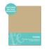 TE Premium Cardstock - Toffee (BULK)