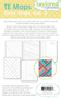 Easy Strips Maps Vol. 2