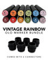 OLO Marker Collection - Vintage Rainbow