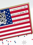 Foil It - America The Beautiful