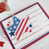 Foil It - America The Beautiful