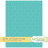 Embossing Folder - Dots of Diamonds