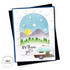Serene Scene Die Set - Camping Additions